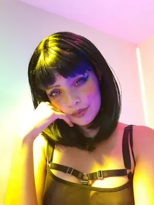 Cyberpunkgirl OnlyFans Leaked Free Thumbnail Picture - #q08reUt0LD