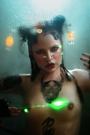 Cyberpunkgirl OnlyFans Leaked Free Thumbnail Picture - #rLUPoNJ9L6
