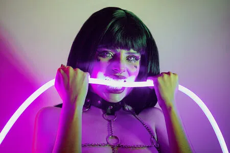 Cyberpunkgirl OnlyFans Leaked Free Thumbnail Picture - #rsl0SOFvLw