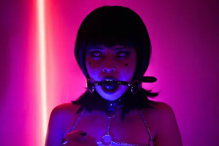 Cyberpunkgirl OnlyFans Leaked Free Thumbnail Picture - #vQ4b7Wj84c