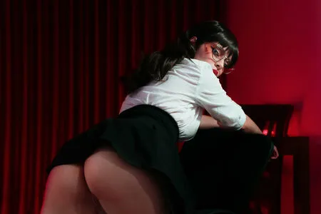Cyberpunkgirl OnlyFans Leaked Free Thumbnail Picture - #vhh432cvDj