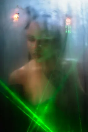Cyberpunkgirl OnlyFans Leaked Free Thumbnail Picture - #xZD8XQ5V1q