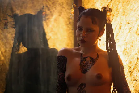Cyberpunkgirl OnlyFans Leaked Free Thumbnail Picture - #zPJtIlVnhb