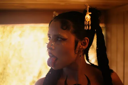 Cyberpunkgirl OnlyFans Leaked Free Thumbnail Picture - #zh8UUgNH7T