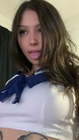 Cyberscarr OnlyFans Leaked Free Thumbnail Picture - #s74ZntR5r9