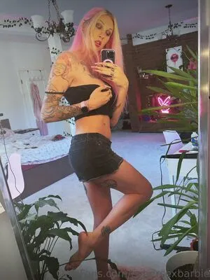 Cybersexbarbie OnlyFans Leaked Free Thumbnail Picture - #bKELm3wtrN