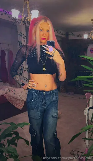 Cybersexbarbie OnlyFans Leaked Free Thumbnail Picture - #j7H1ZjnSIn