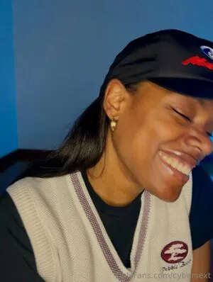 Cybersext OnlyFans Leaked Free Thumbnail Picture - #EGNUyACz8M