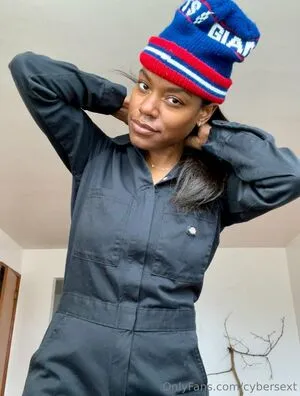 Cybersext OnlyFans Leaked Free Thumbnail Picture - #FCrdzzu4fi