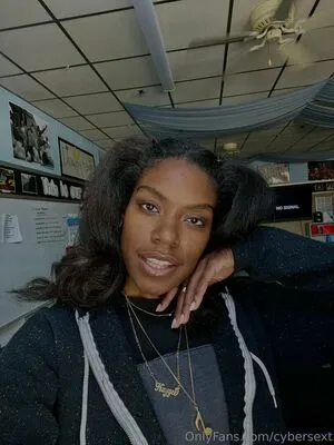 Cybersext OnlyFans Leaked Free Thumbnail Picture - #iGotzJ7Gx3