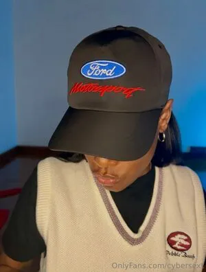 Cybersext OnlyFans Leaked Free Thumbnail Picture - #nqOAJDIp0p