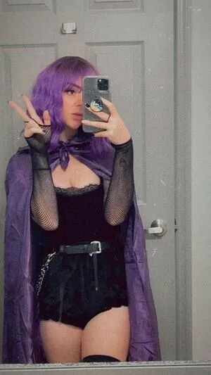 Cyberspacee Princess OnlyFans Leaked Free Thumbnail Picture - #oCzqWslMI6