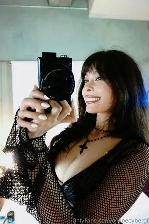 Cyberstephanie OnlyFans Leaked Free Thumbnail Picture - #7tcB0bU7pK