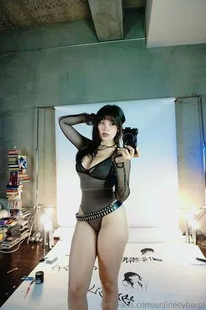 Cyberstephanie OnlyFans Leaked Free Thumbnail Picture - #J1m4ltUp0Q