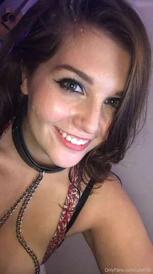 Cybertits OnlyFans Leaked Free Thumbnail Picture - #0Dfr9h9fHe