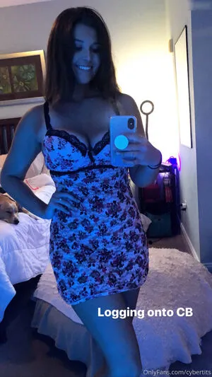 Cybertits OnlyFans Leaked Free Thumbnail Picture - #xt9qT9m5b3