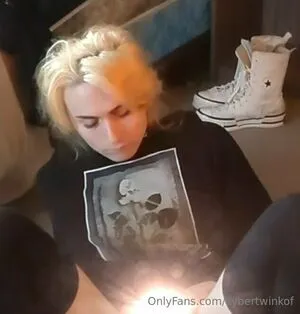 Cybertwinkof OnlyFans Leaked Free Thumbnail Picture - #FmdyBCsPWn