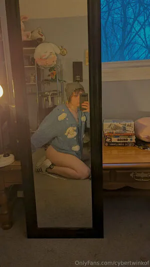 Cybertwinkof OnlyFans Leaked Free Thumbnail Picture - #FpivO6nB8c