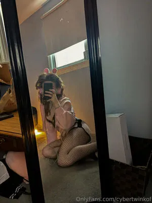 Cybertwinkof OnlyFans Leaked Free Thumbnail Picture - #TO1SV7BqB8