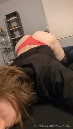 Cybertwinkof OnlyFans Leaked Free Thumbnail Picture - #hb8KmUc0UT