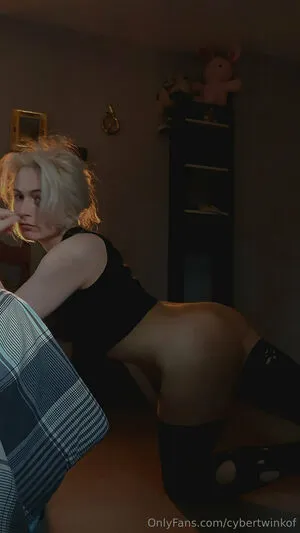 Cybertwinkof OnlyFans Leaked Free Thumbnail Picture - #nMicKH6I5q