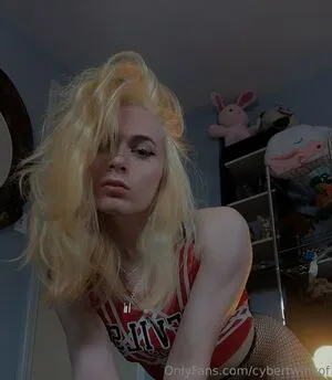 Cybertwinkof OnlyFans Leaked Free Thumbnail Picture - #ujg3orI2xV