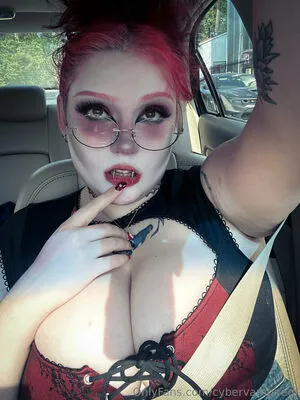 Cybervampiregf OnlyFans Leaked Free Thumbnail Picture - #G2VSUDB4W6