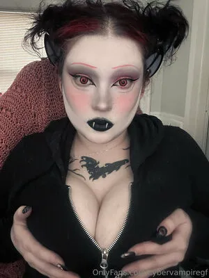 Cybervampiregf OnlyFans Leaked Free Thumbnail Picture - #aCgMkeqfsR