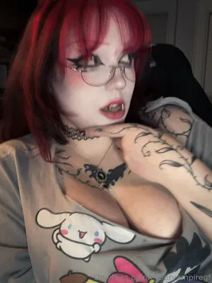 Cybervampiregf OnlyFans Leaked Free Thumbnail Picture - #sMYBmsvcTI