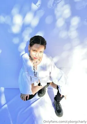 Cyborgcharly OnlyFans Leaked Free Thumbnail Picture - #3J024BYqrV