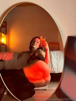 Cyborgcharly OnlyFans Leaked Free Thumbnail Picture - #oqr3tbCSFX