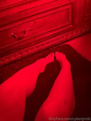 Cyborgmilk OnlyFans Leaked Free Thumbnail Picture - #Dma9DeOFXx