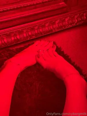 Cyborgmilk OnlyFans Leaked Free Thumbnail Picture - #ZeHqMBBFB9