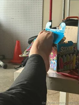 Cyborgmilk OnlyFans Leaked Free Thumbnail Picture - #j8el8rNwMo