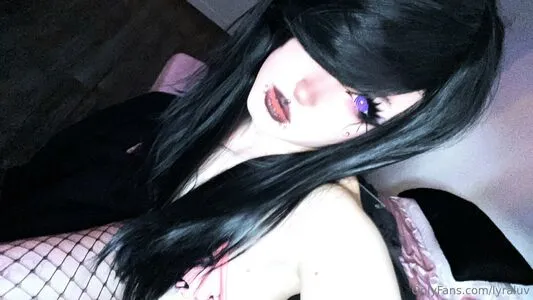 Cybrgrlfrnd OnlyFans Leaked Free Thumbnail Picture - #CZlAkzaitm