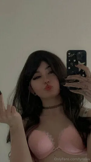 Cybrgrlfrnd OnlyFans Leaked Free Thumbnail Picture - #UPsiplw4u3