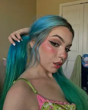 Cybrrnymph OnlyFans Leaked Free Thumbnail Picture - #ZXH10aUeRj