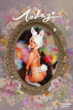 Cybrtsuki OnlyFans Leaked Free Thumbnail Picture - #H30nOp6zb3