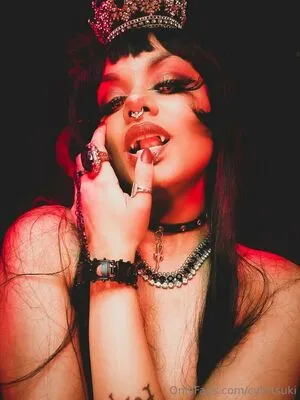 Cybrtsuki OnlyFans Leaked Free Thumbnail Picture - #iXh7MFnFJt