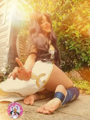 Cybrtsuki OnlyFans Leaked Free Thumbnail Picture - #wi6oi1E33j