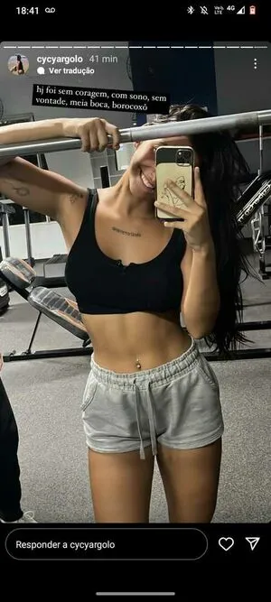 Cycyargolo OnlyFans Leaked Free Thumbnail Picture - #Ahr8w3mnLp