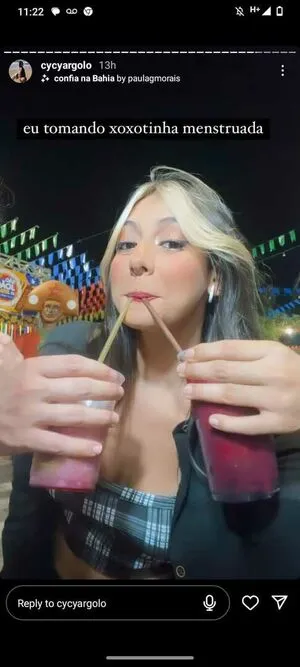 Cycyargolo OnlyFans Leaked Free Thumbnail Picture - #IvMVWqy2SJ