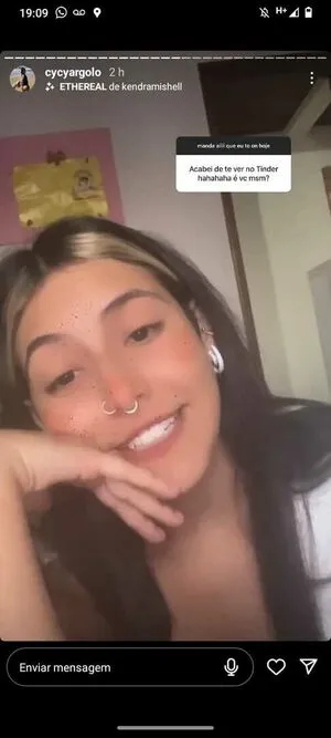 Cycyargolo OnlyFans Leaked Free Thumbnail Picture - #Ws5uCjIcbo