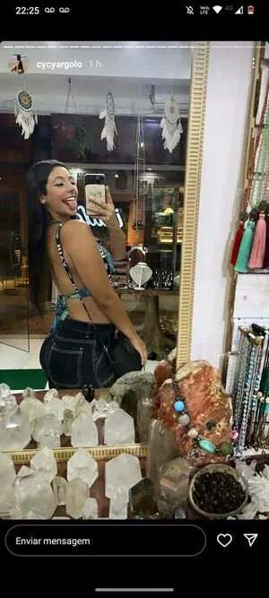 Cycyargolo OnlyFans Leaked Free Thumbnail Picture - #oPdICbPjZ8