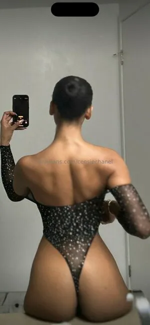 Cydnie Chanel OnlyFans Leaked Free Thumbnail Picture - #kienODVX76