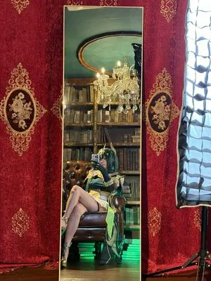 Cyerripaws OnlyFans Leaked Free Thumbnail Picture - #KsRgI04seB