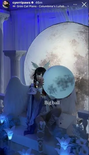 Cyerripaws OnlyFans Leaked Free Thumbnail Picture - #hbJVenTcSY