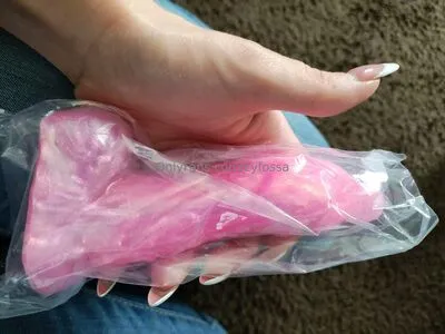Cyfossa OnlyFans Leaked Free Thumbnail Picture - #FQH5lspAQG