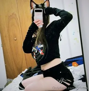 Cyfossa OnlyFans Leaked Free Thumbnail Picture - #FsA52fMnPc