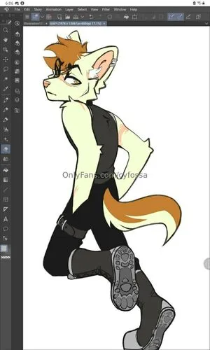 Cyfossa OnlyFans Leaked Free Thumbnail Picture - #RHjVpJqPf7